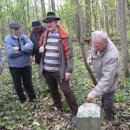 Wanderung 2010 Gemarkung Altrip